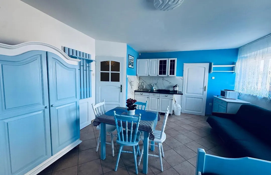 Margarita Pokoje I Apartamenty-1