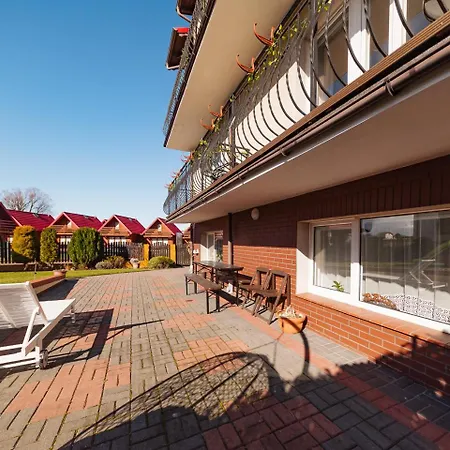 Margarita Pokoje I Apartamenty-3